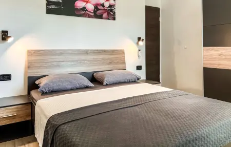 Maison 6 personnes à Liznjan - Photo 14