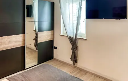 Maison 6 personnes à Liznjan - Photo 15