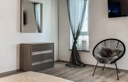 Maison 6 personnes à Liznjan - Photo 16