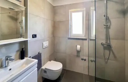Maison 6 personnes à Liznjan - Photo 23