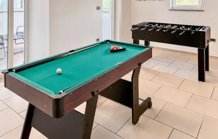 Maison 6 personnes à Liznjan - Photo 25