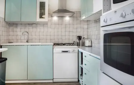 Maison 6 personnes à Lanvellec - Photo 5