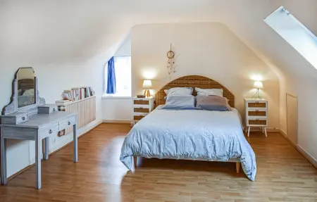 Maison 6 personnes à Lanvellec - Photo 6