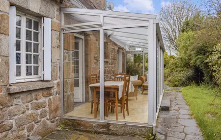 Maison 6 personnes à Lanvellec - Photo 13