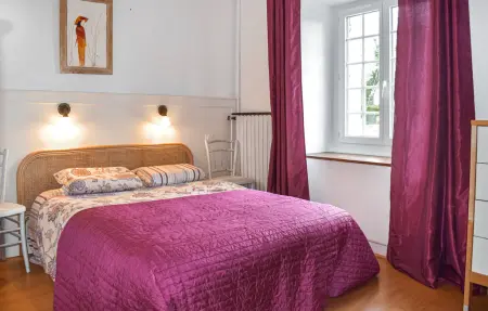 Maison 6 personnes à Lanvellec - Photo 24