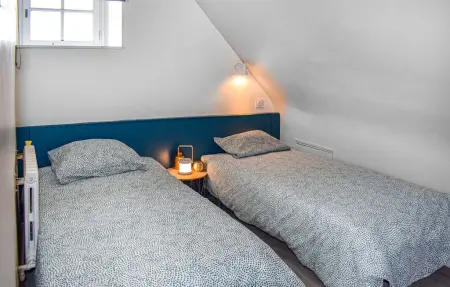 Maison 6 personnes à Lanvellec - Photo 25