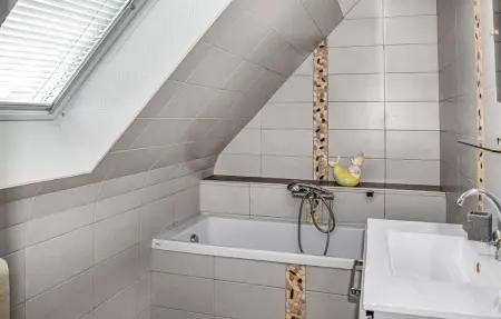 Maison 6 personnes à Lanvellec - Photo 27
