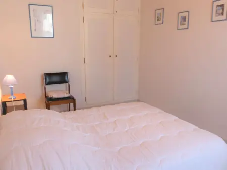 Maison plain pied tout confort, proche plage, 6 couchages, terrasse, 2 chambres, parking, Wi-Fi optionnel - Photo 12