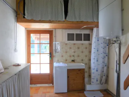 Maison plain pied tout confort, proche plage, 6 couchages, terrasse, 2 chambres, parking, Wi-Fi optionnel - Photo 16