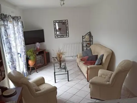 Maison indépendante plain-pied proche dunes, animaux admis - Photo 1