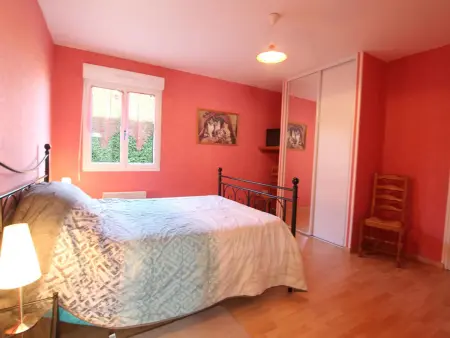 Maison indépendante plain-pied proche dunes, animaux admis - Photo 7