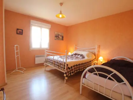 Maison indépendante plain-pied proche dunes, animaux admis - Photo 8