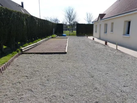 Maison indépendante plain-pied proche dunes, animaux admis - Photo 16