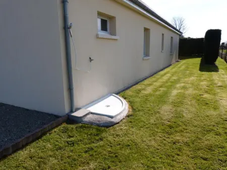 Maison indépendante plain-pied proche dunes, animaux admis - Photo 17