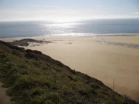 Maison indépendante plain-pied proche dunes, animaux admis - Photo 20
