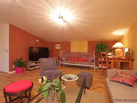 Grande maison familiale avec jardin et animaux acceptés près de la voie verte - Photo 7