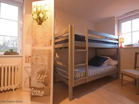 Grande maison familiale avec jardin et animaux acceptés près de la voie verte - Photo 16