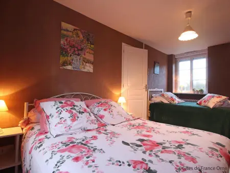 Grande maison familiale avec jardin et animaux acceptés près de la voie verte - Photo 17