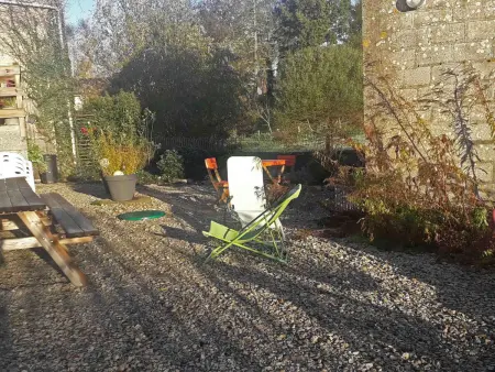 Grande maison familiale avec jardin et animaux acceptés près de la voie verte - Photo 23