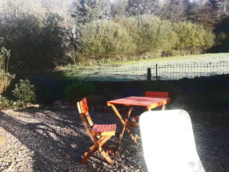 Grande maison familiale avec jardin et animaux acceptés près de la voie verte - Photo 25
