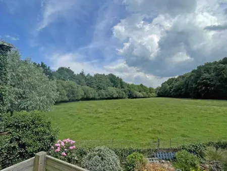 Grande maison familiale avec jardin et animaux acceptés près de la voie verte - Photo 27
