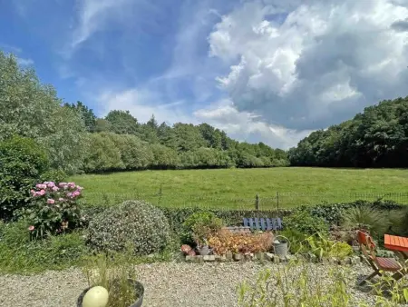 Grande maison familiale avec jardin et animaux acceptés près de la voie verte - Photo 29