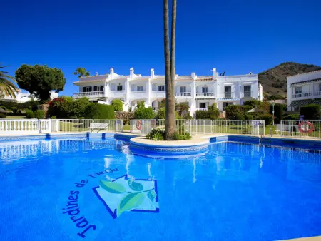 Jardines de Nerja, Maison 6 personnes à Nerja - Photo 1