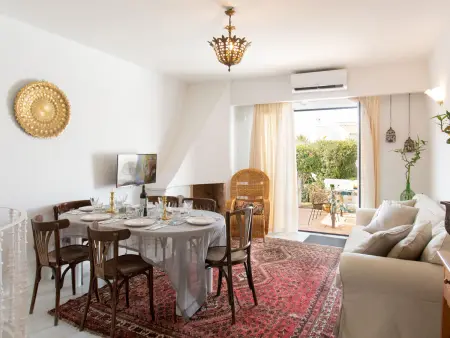 Jardines de Nerja, Maison 6 personnes à Nerja - Photo 3