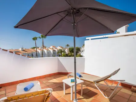 Jardines de Nerja, Maison 6 personnes à Nerja - Photo 15