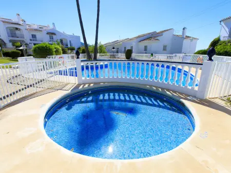 Jardines de Nerja, Maison 6 personnes à Nerja - Photo 16