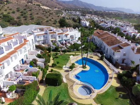 Jardines de Nerja, Maison 6 personnes à Nerja - Photo 31