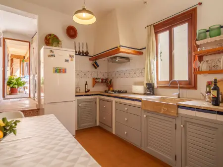 Can Salom, Maison 4 personnes à Binissalem - Photo 3