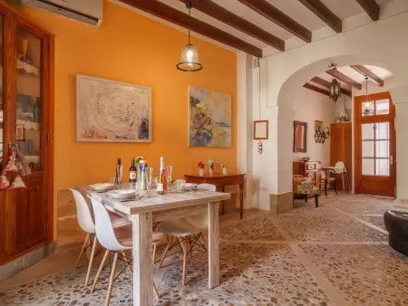 Can Salom, Maison 4 personnes à Binissalem - Photo 5
