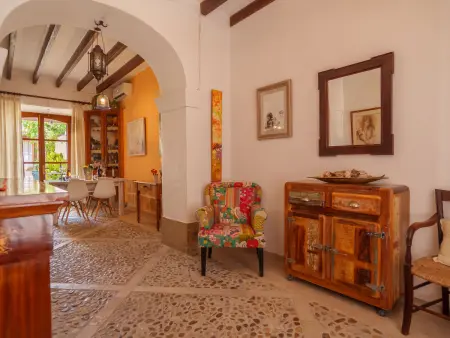 Can Salom, Maison 4 personnes à Binissalem - Photo 7
