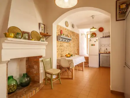 Can Salom, Maison 4 personnes à Binissalem - Photo 10