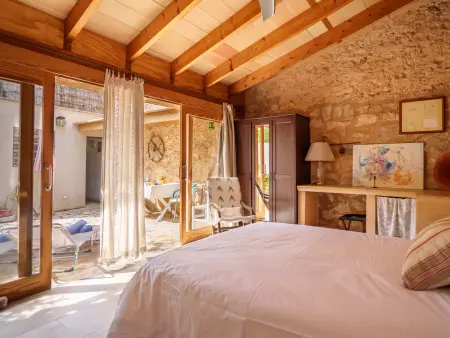 Can Salom, Maison 4 personnes à Binissalem - Photo 11