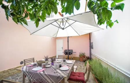 Maison 6 personnes à Massarosa - Photo 6