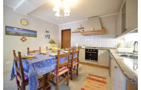 Maison 6 personnes à Massarosa - Photo 11