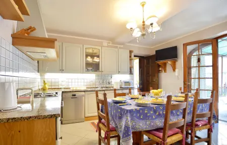 Maison 6 personnes à Massarosa - Photo 12