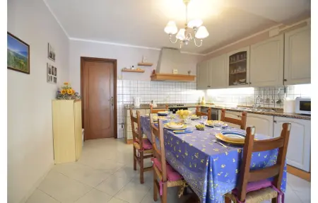 Maison 6 personnes à Massarosa - Photo 13
