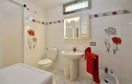 Maison 6 personnes à Massarosa - Photo 19