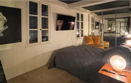 Maison 4 personnes à Sommieres - Photo 3