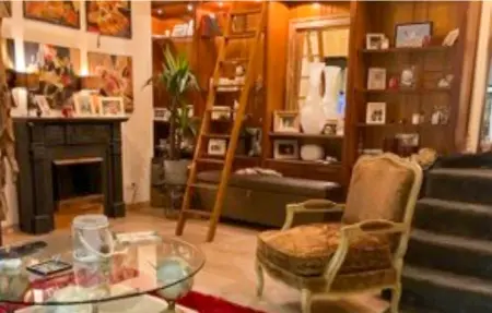 Maison 4 personnes à Sommieres - Photo 6