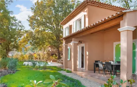 Maison 8 personnes à Callian - Photo 6