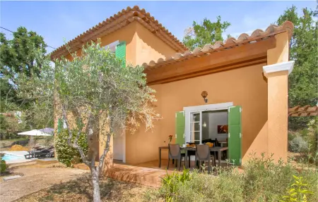 Maison 8 personnes à Callian - Photo 7