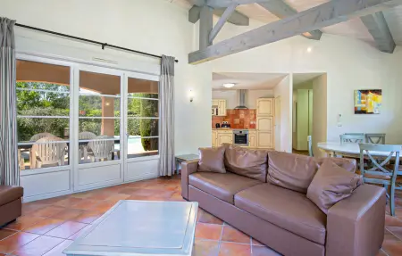 Maison 8 personnes à Callian - Photo 2