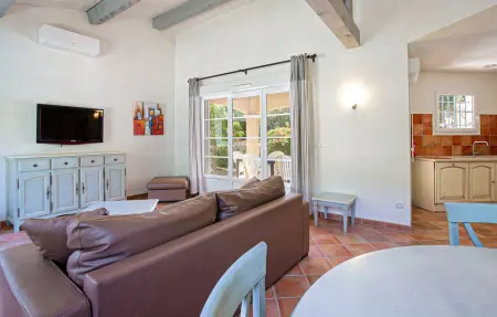 Maison 8 personnes à Callian - Photo 3