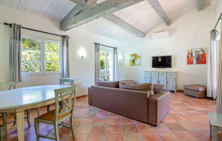 Maison 8 personnes à Callian - Photo 4