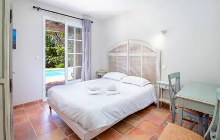 Maison 8 personnes à Callian - Photo 6