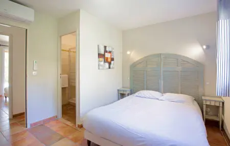 Maison 8 personnes à Callian - Photo 13